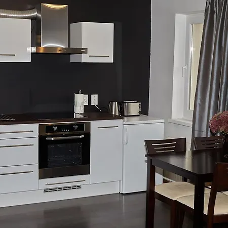 Apartment Sleep In Guest Paide