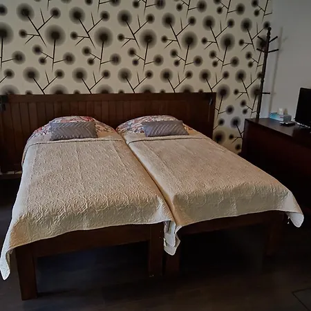 Apartment Sleep In Guest *