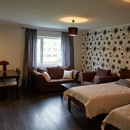 Sleep In Guest Apartment *