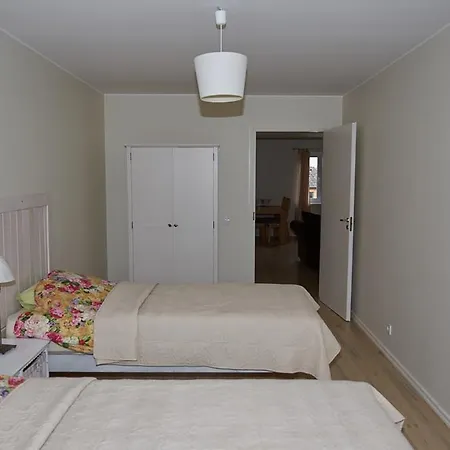 Sleep In Guest Apartment