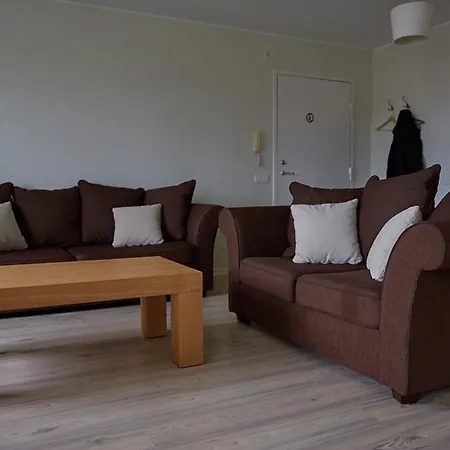Sleep In Guest Apartment Paide
