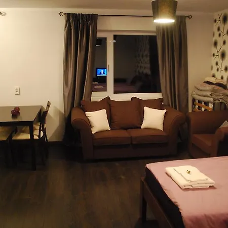Apartment Sleep In Guest Paide