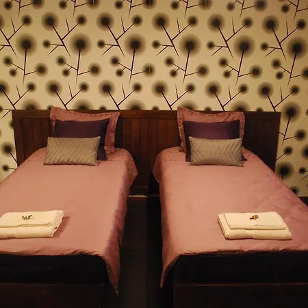 Sleep In Guest